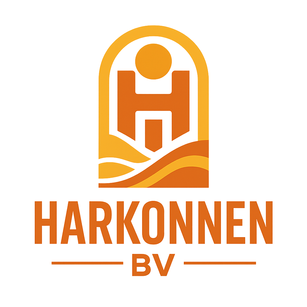 Harkonnen BV Logo